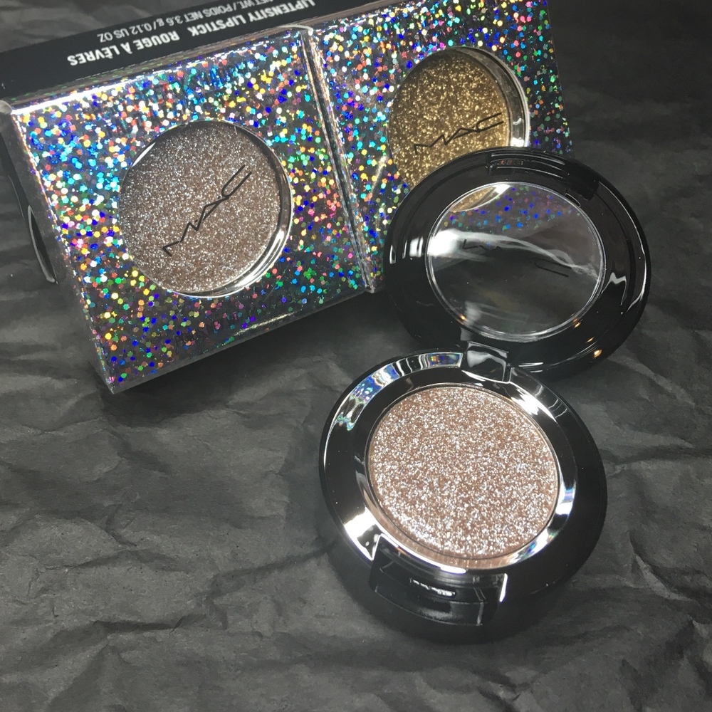 Joy To DAZZLESHADOW